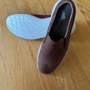 Women’s Red Wing Steel Toe